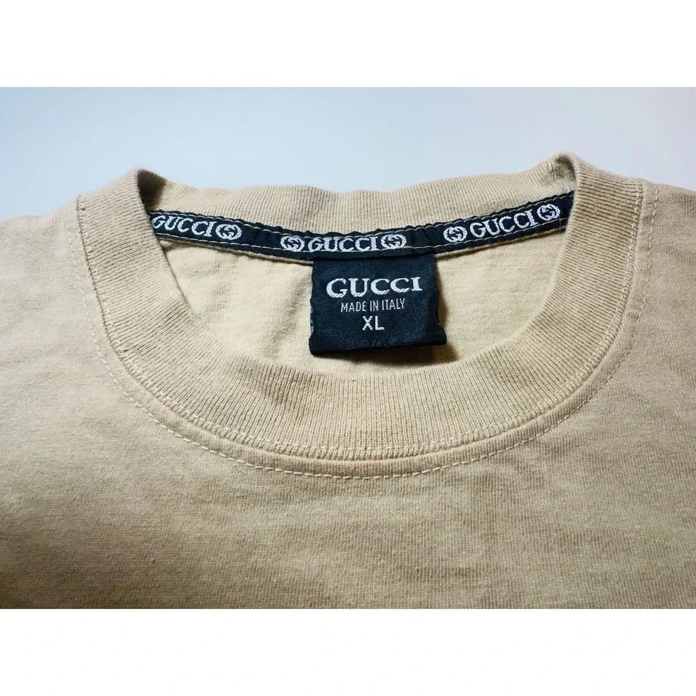 Gucci long sleeve